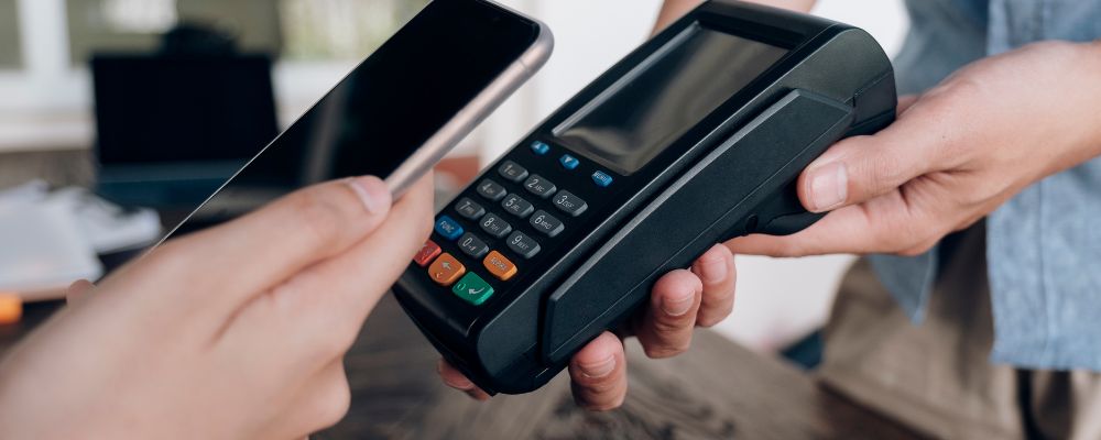 qué es NFC