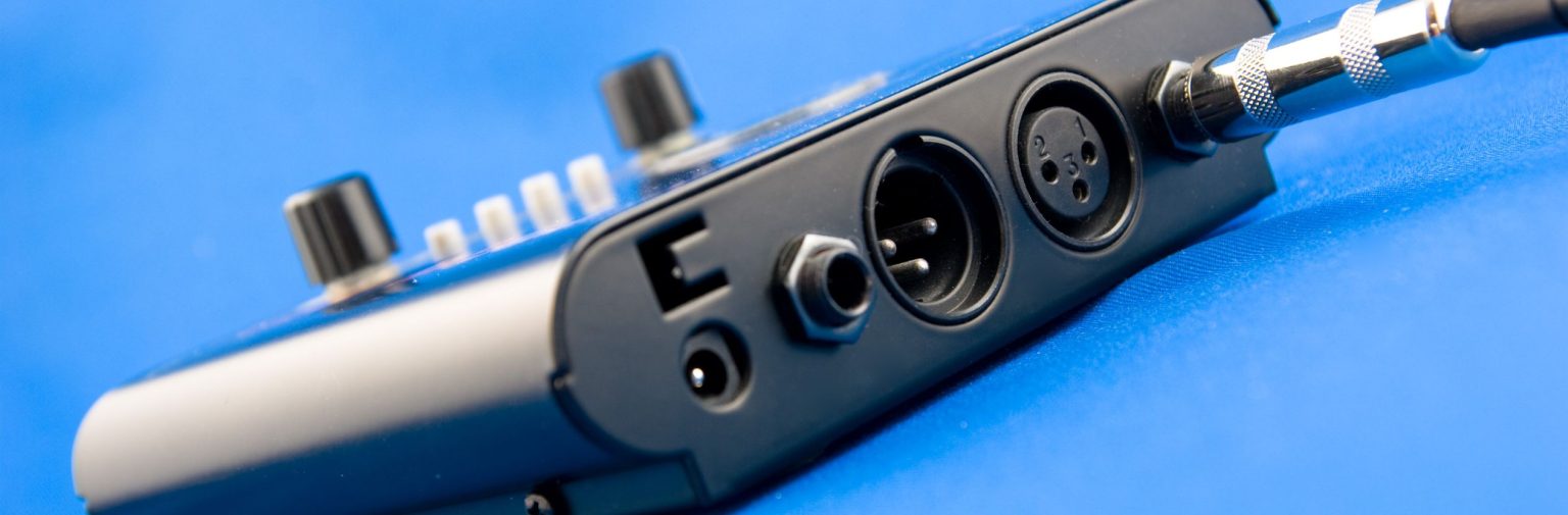que es un preamplificador