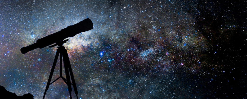 que-es-un-telescopio