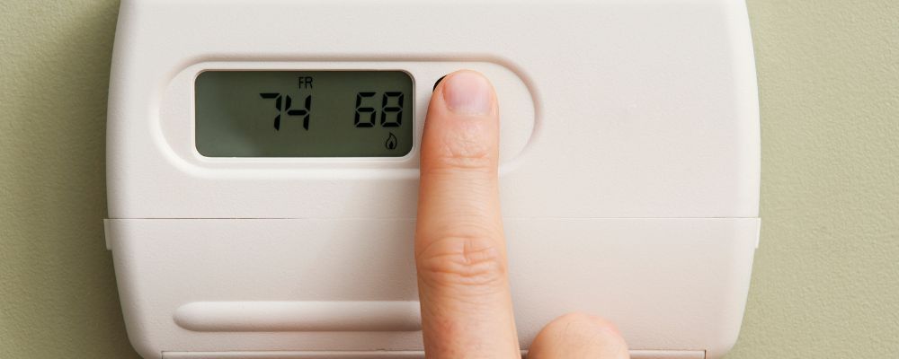 que es un termostato