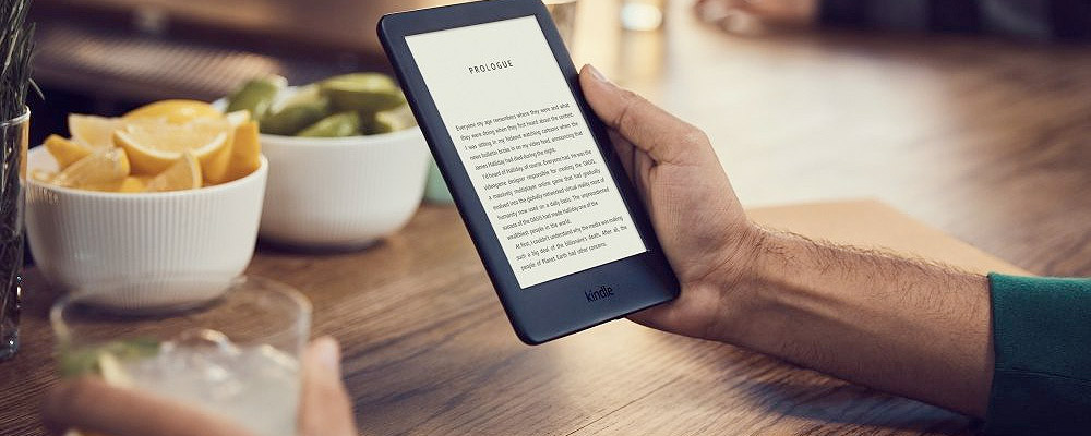 que libro electronico comprar