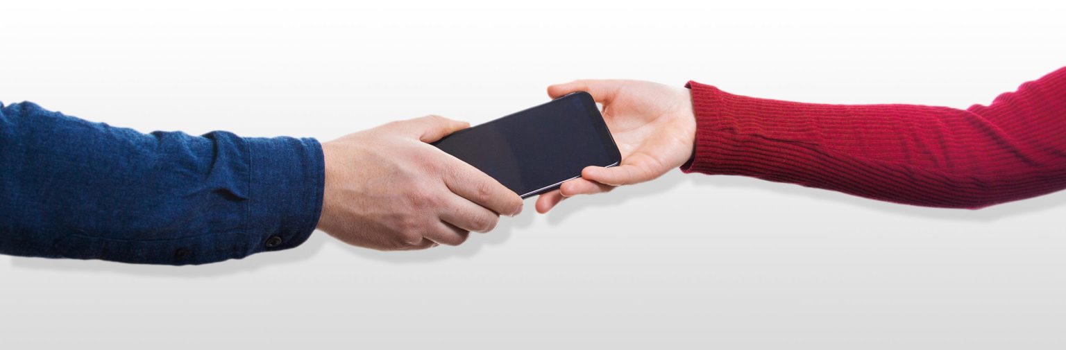 que-revisar-antes-vender-movil