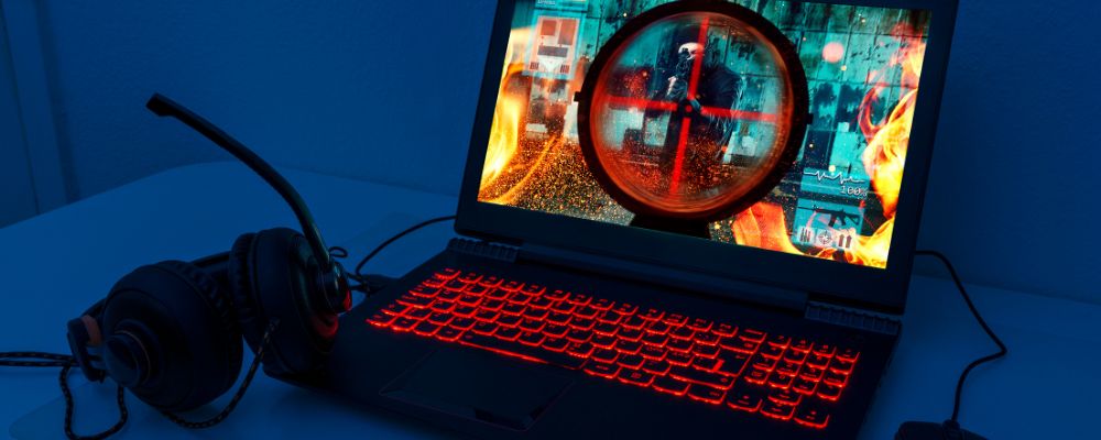 mejores ratones gamer