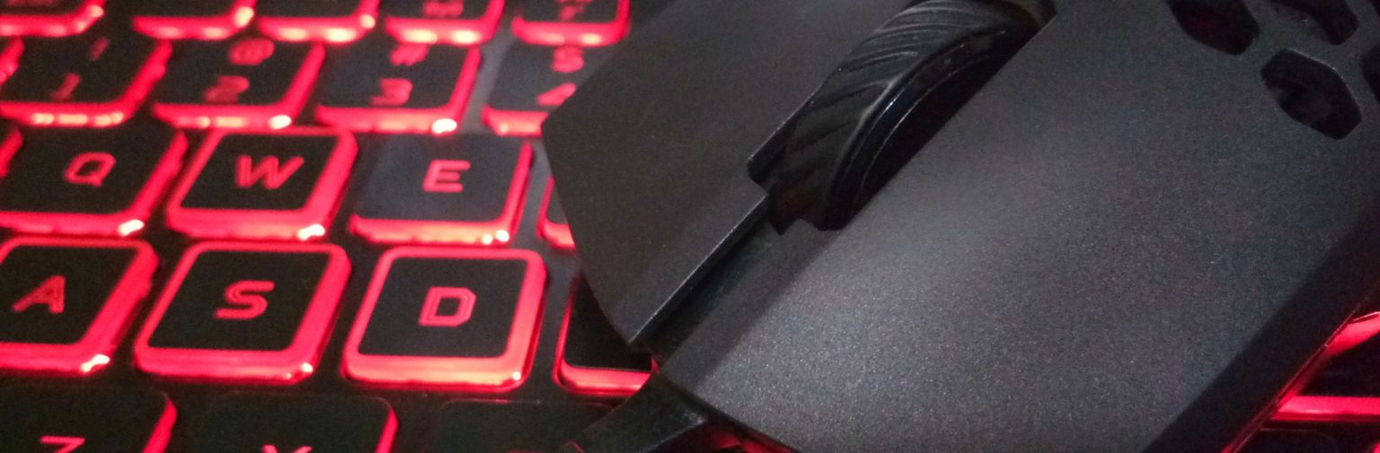 mejores ratones gamer
