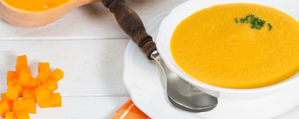 Recetas para el Monsieur Cuisine que se pueden preparar en pocos minutos.
