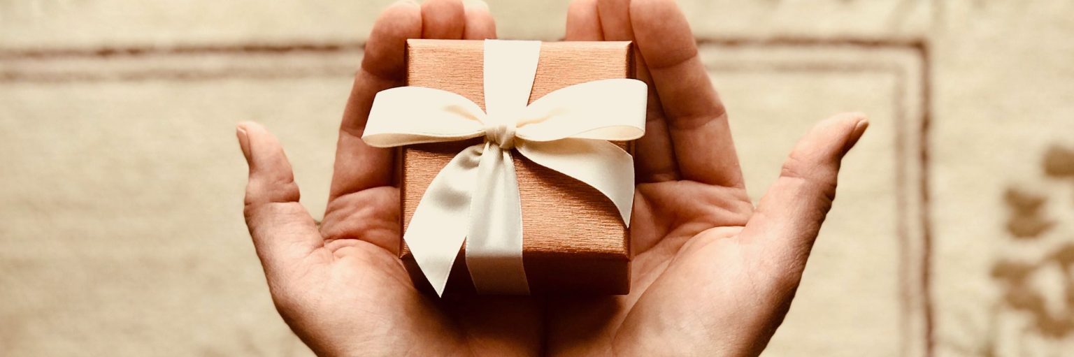 tip para regalar joyas
