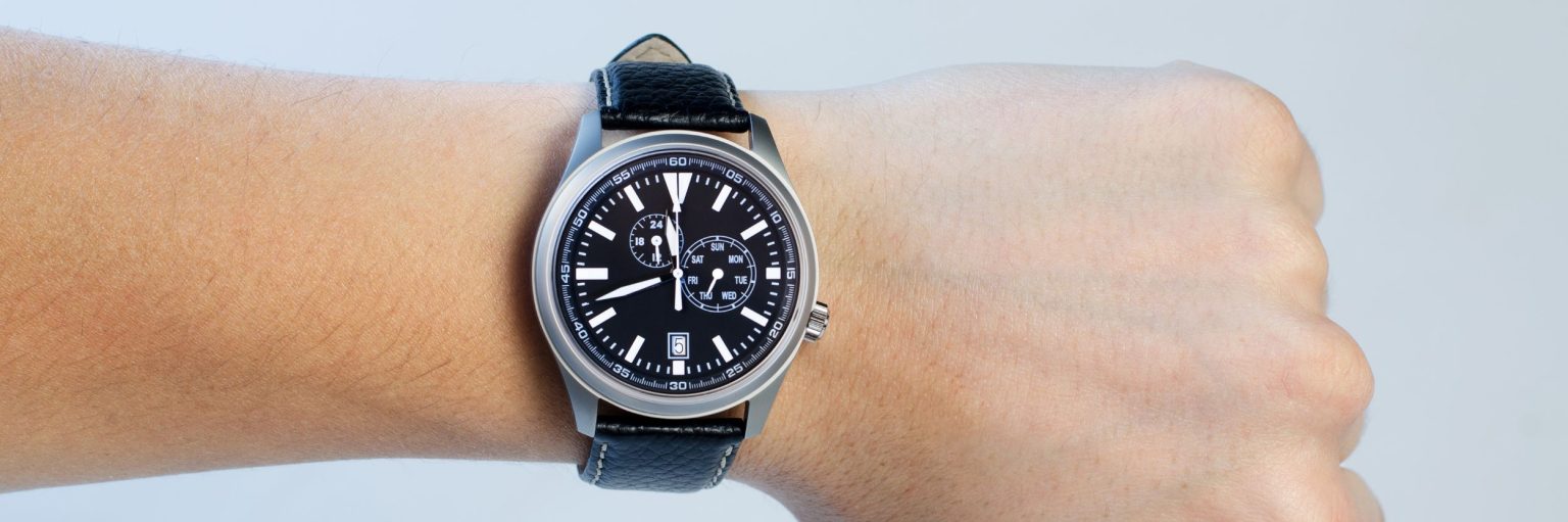 relojes especiales