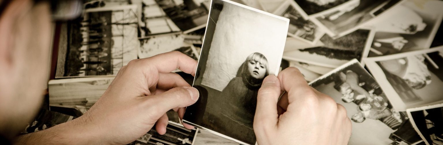 revelar una fotografia