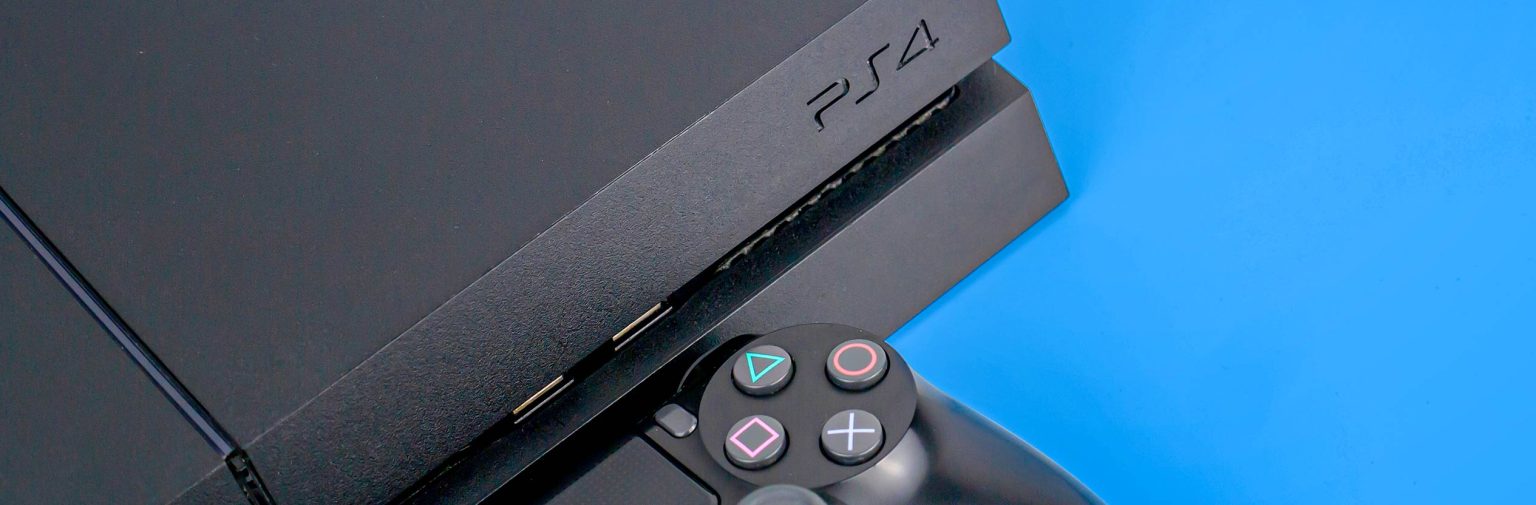 revisar ps4 segunda mano