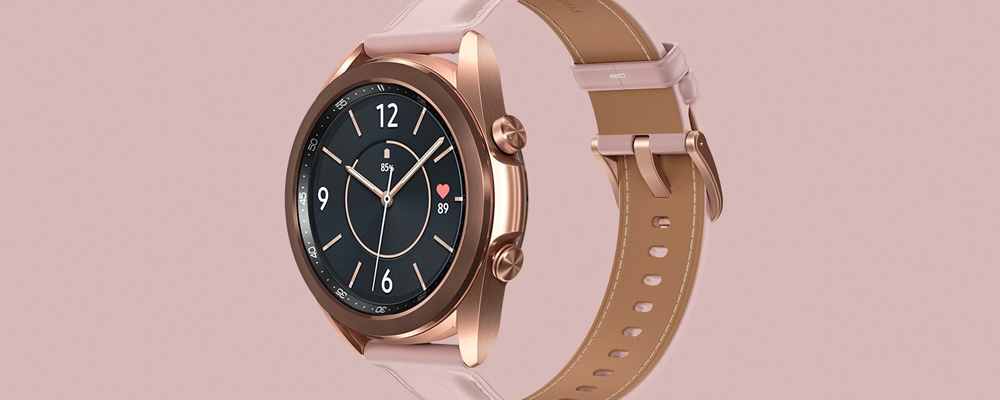 samsung galaxy watch