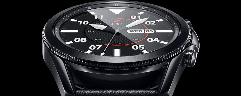 sistema operativo galaxy watch