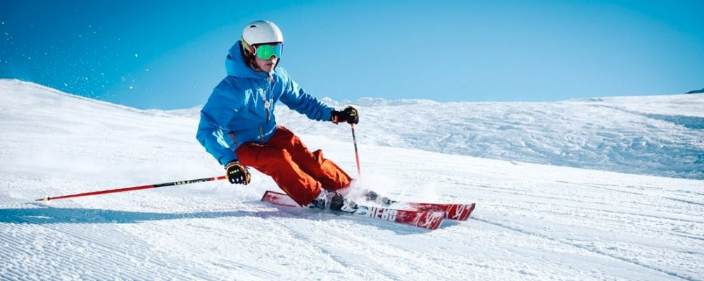 ski