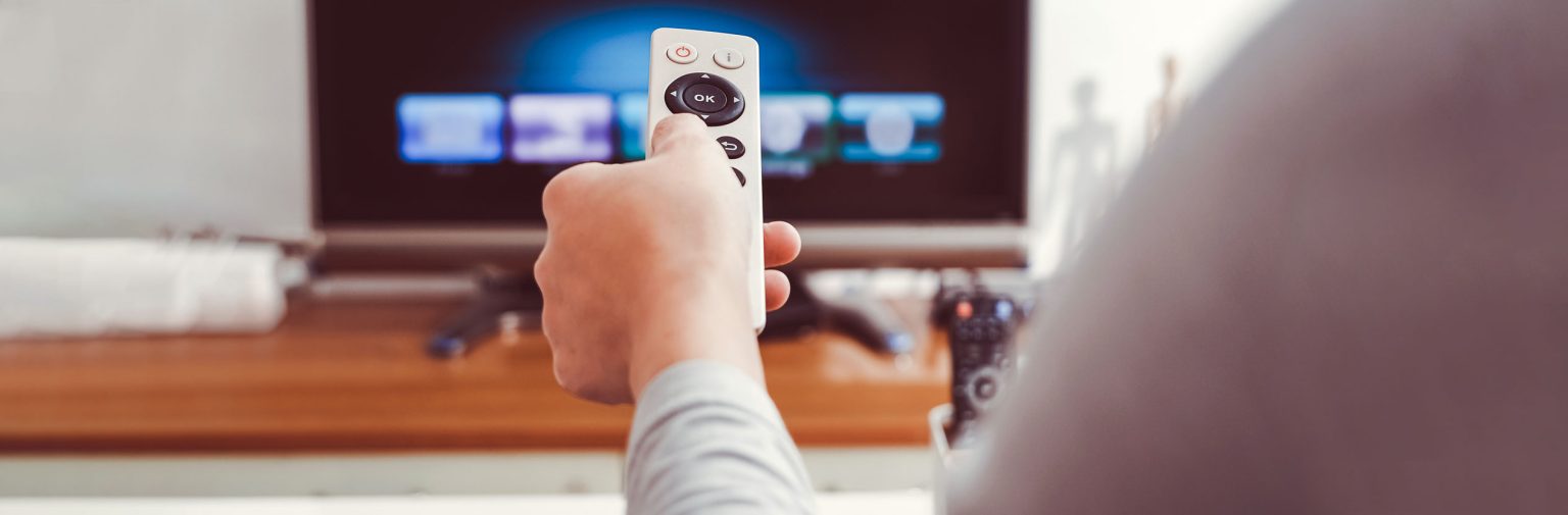 smart tv box