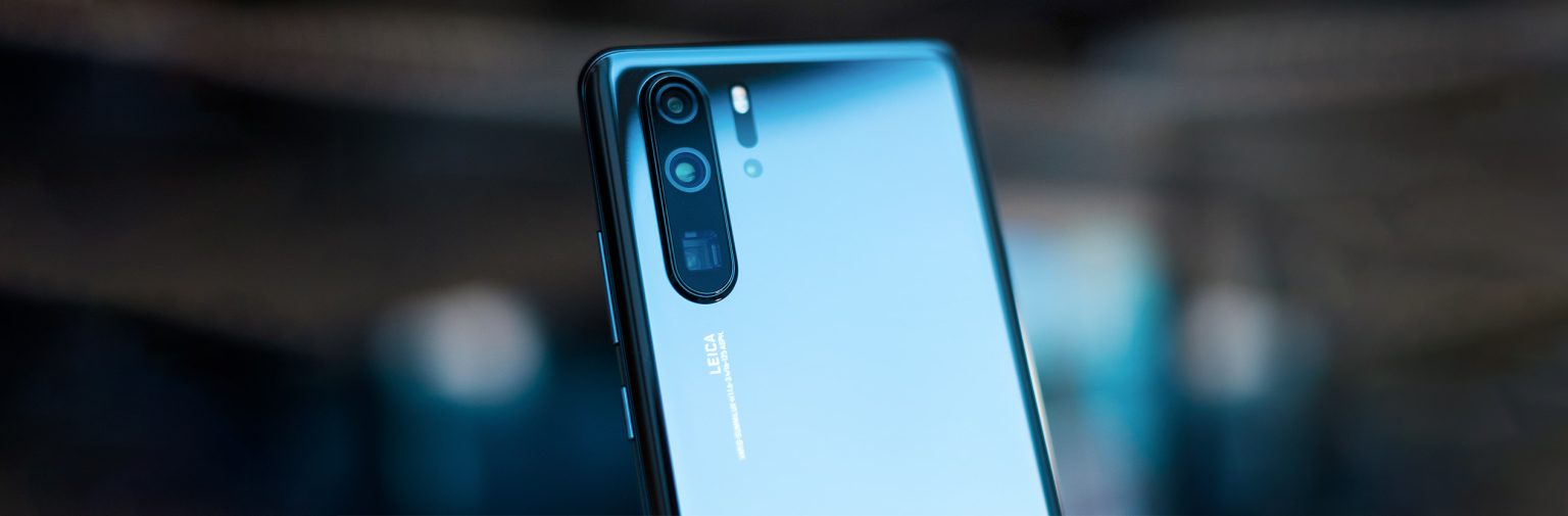 smartphones mejor camara