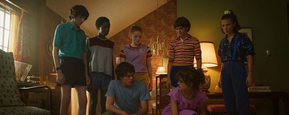 stranger-things