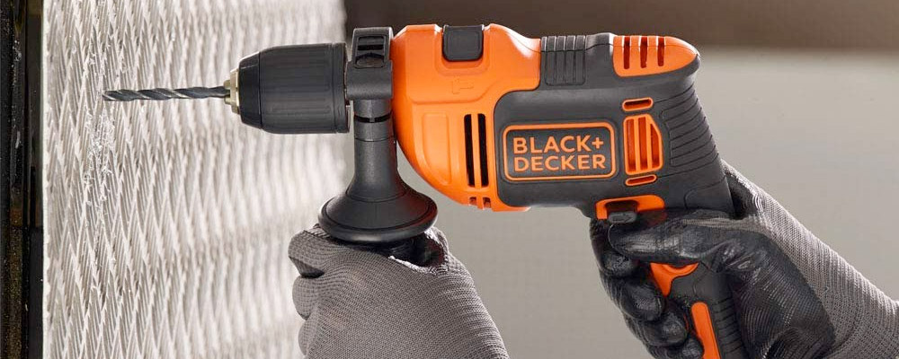 tabaldro black decker