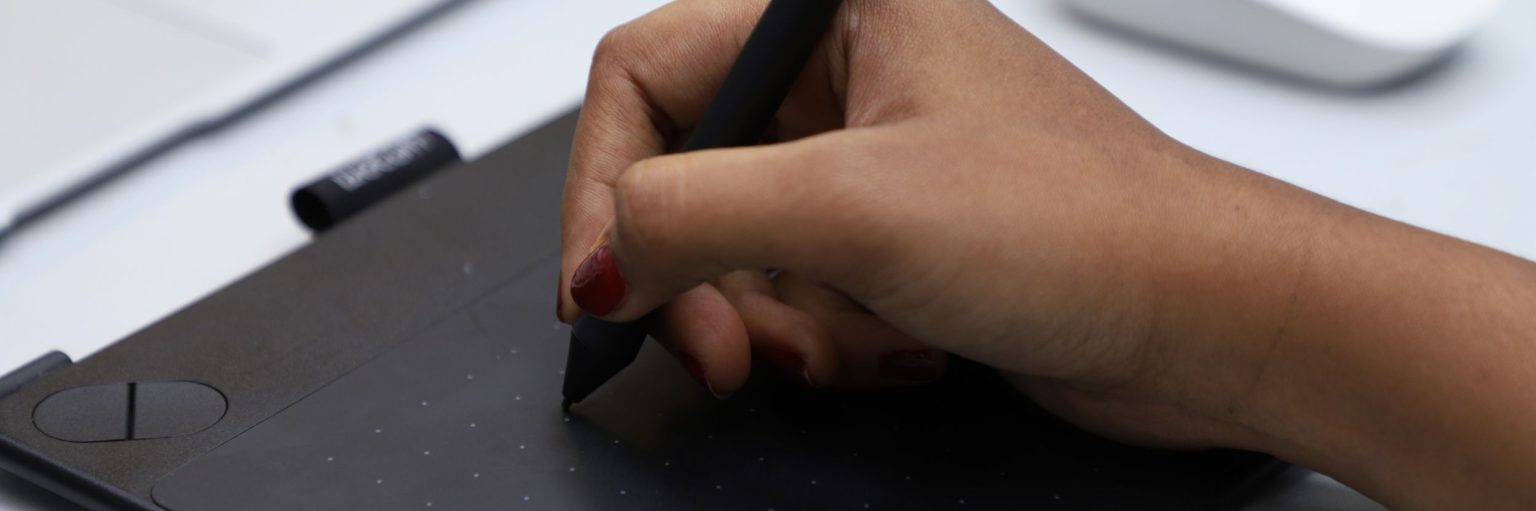 tableta para dibujar 1