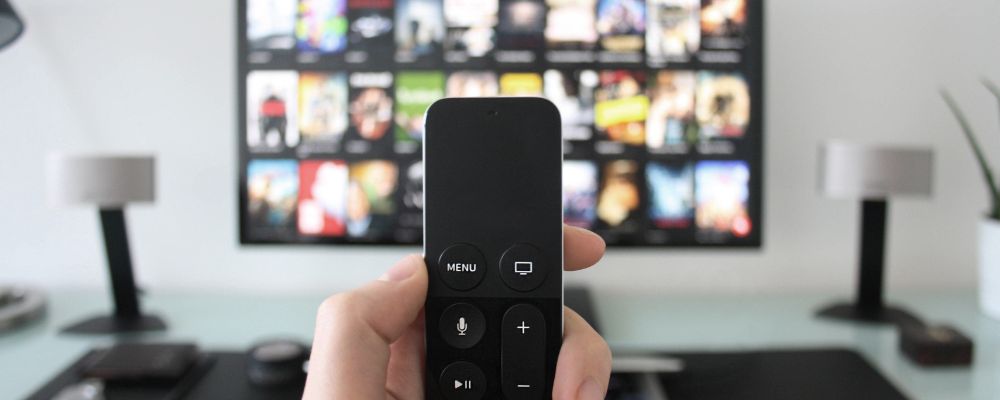 tamaño de televisión 