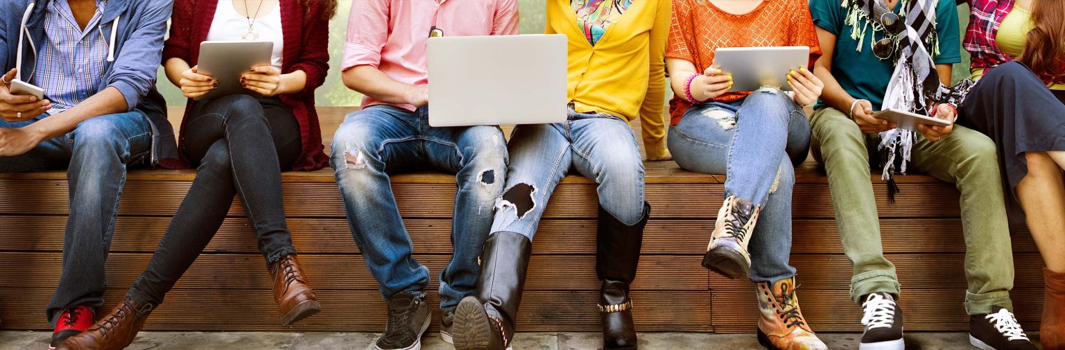 tecnologia vida cotidiana