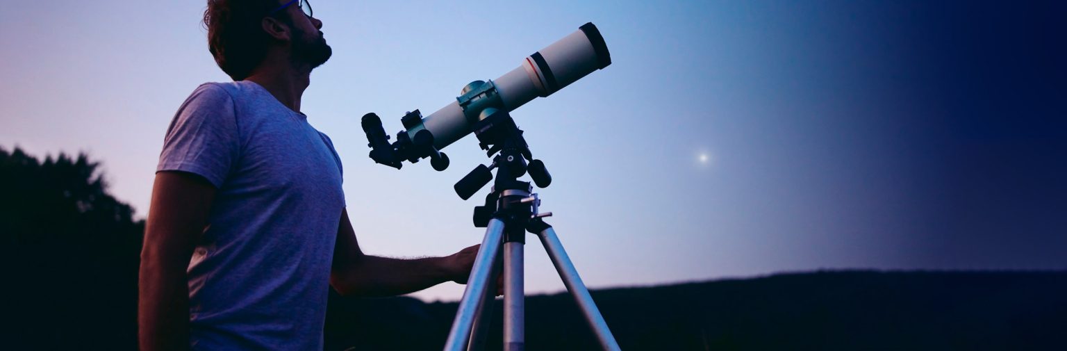 telescopio