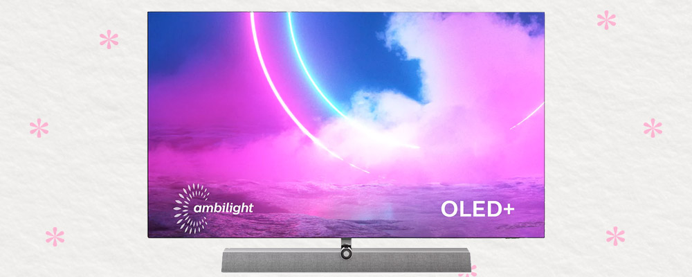 televisor philips