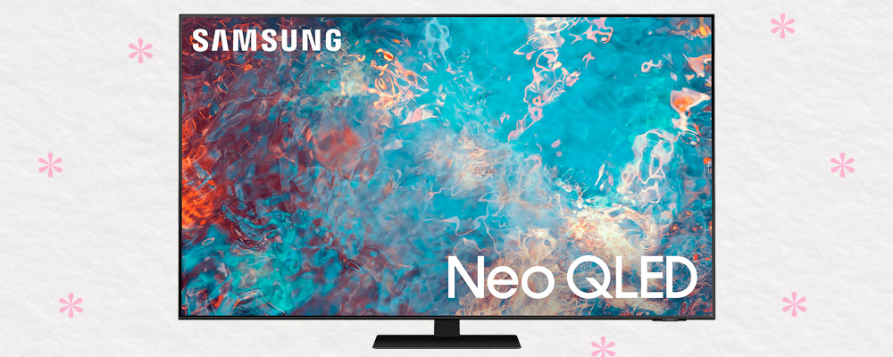 televisor samsung