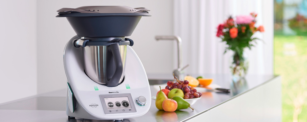 thermomix modelos