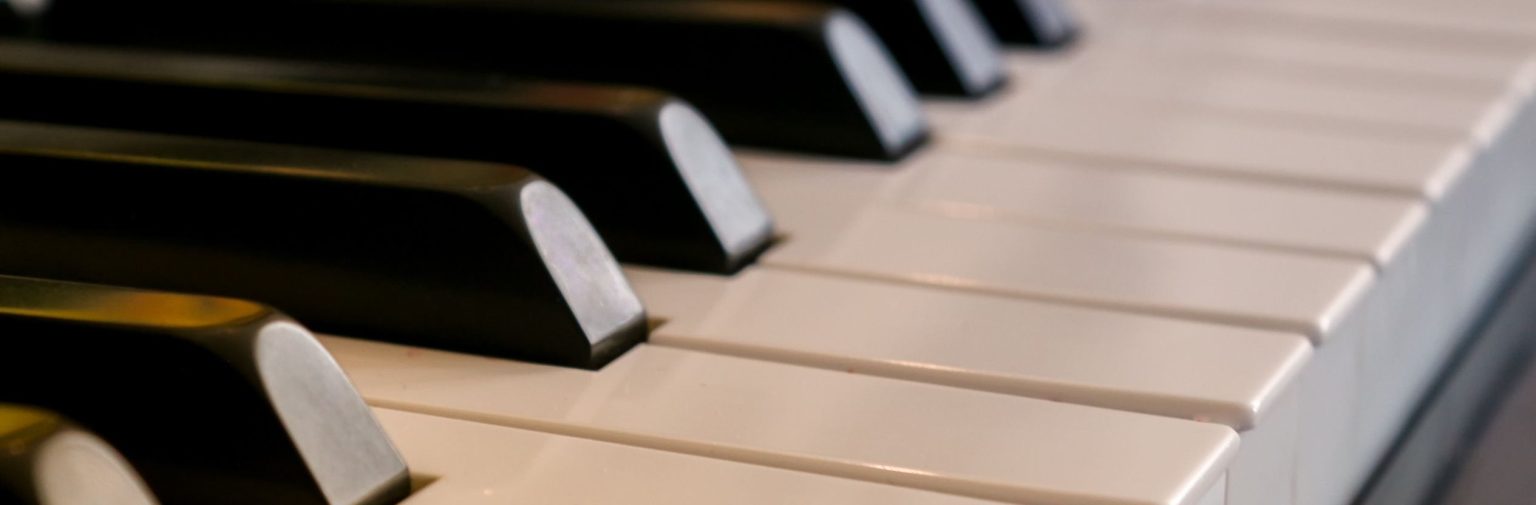 tipos de piano