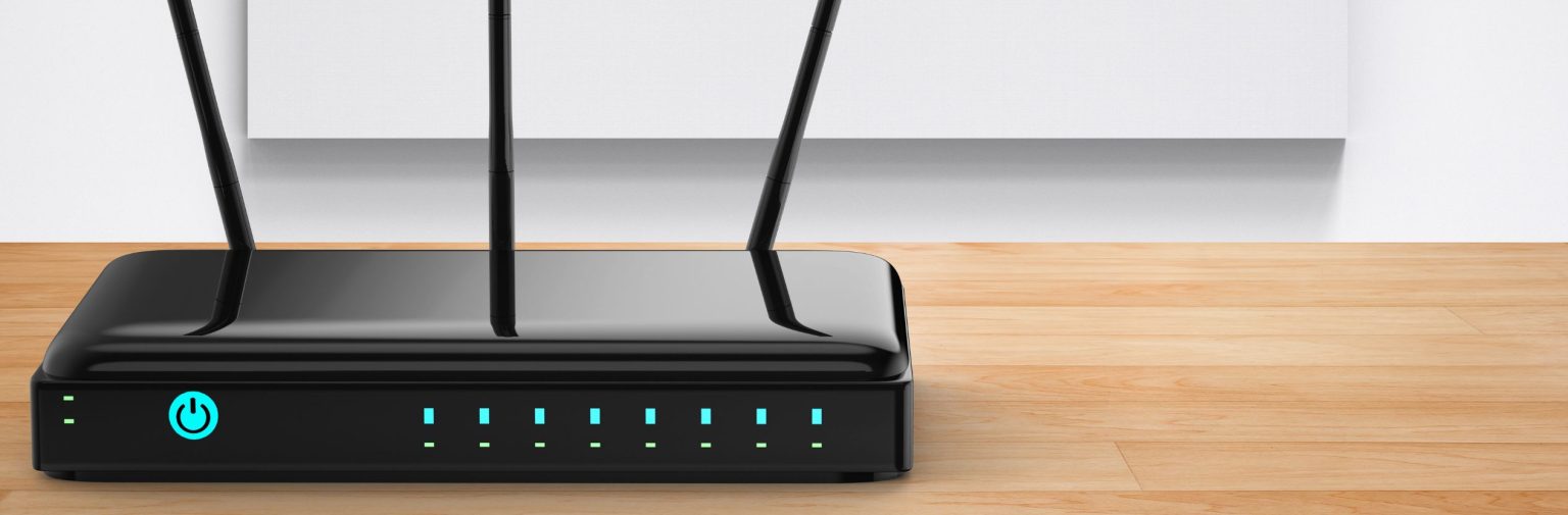 tipos de router