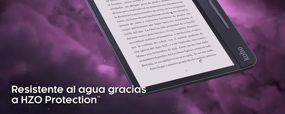 tipos libros electronicos