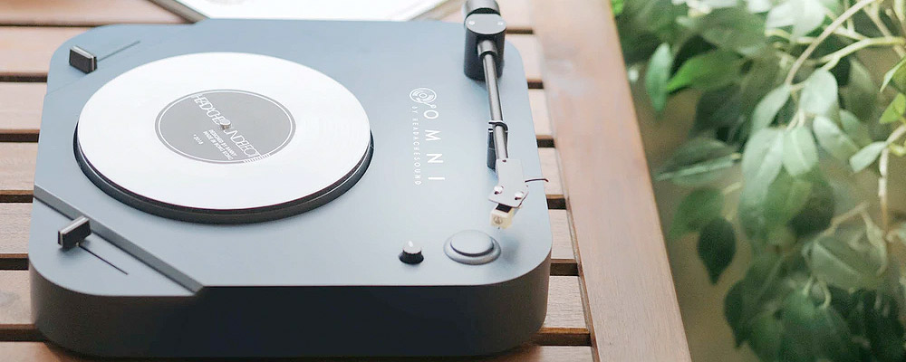 tocadiscos portatiles