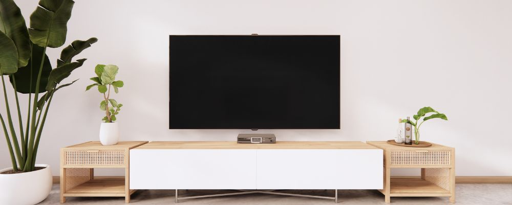 vender tv