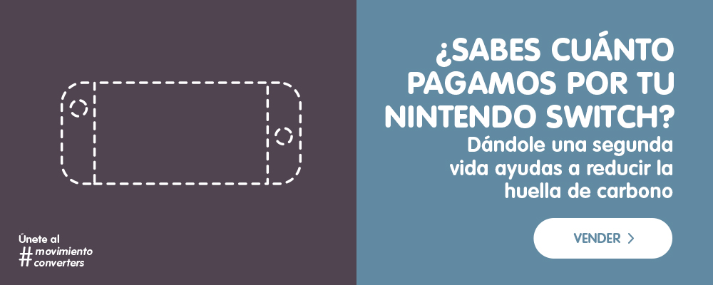 vender_NINTENDO SWITCH