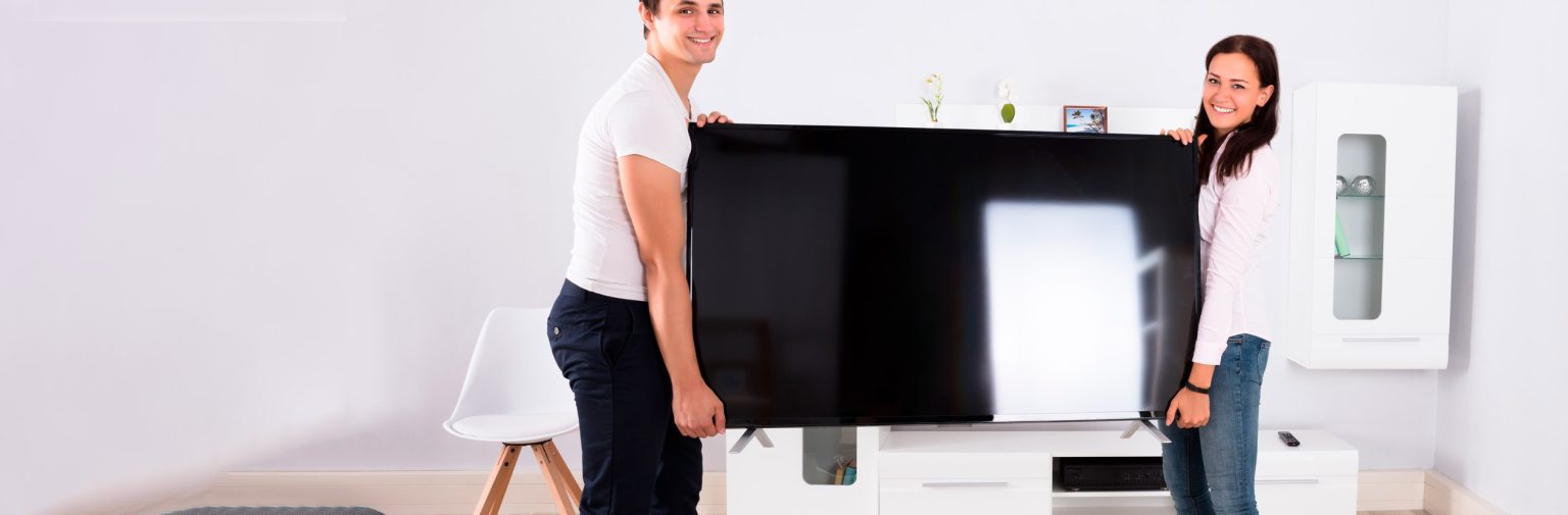 vender tv