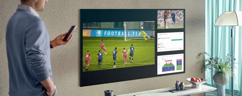 vender tv
