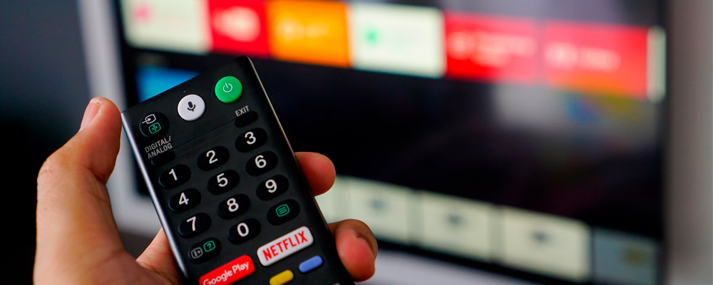 vender tv