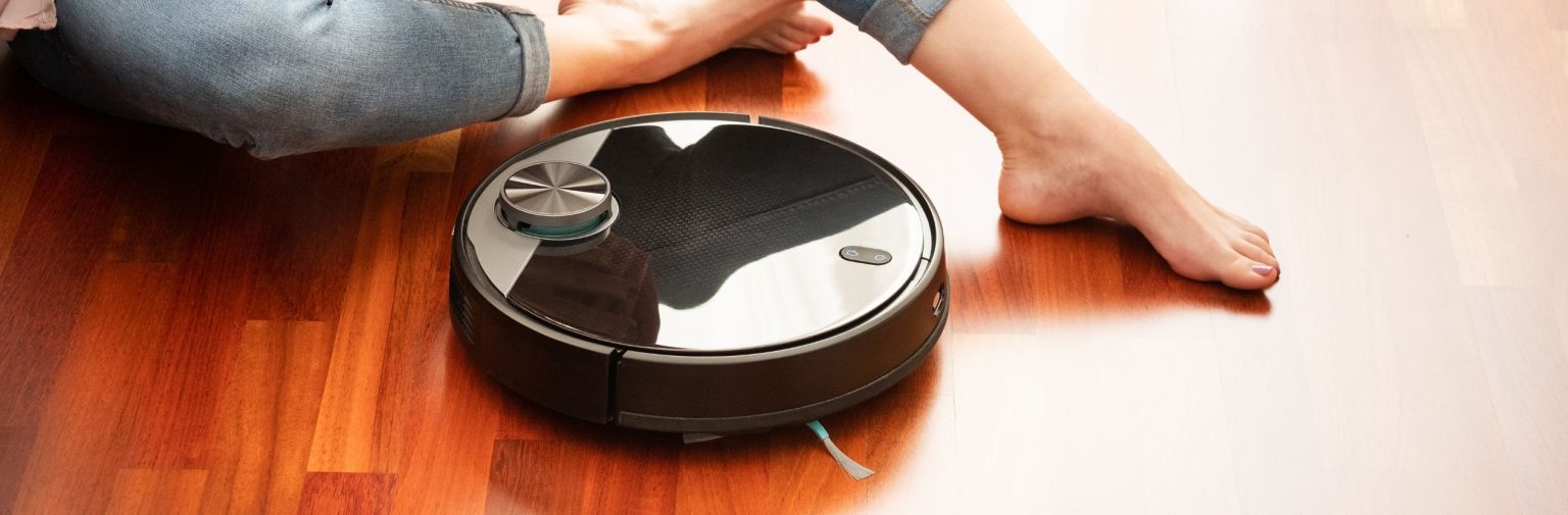 ventajas robot aspiradora