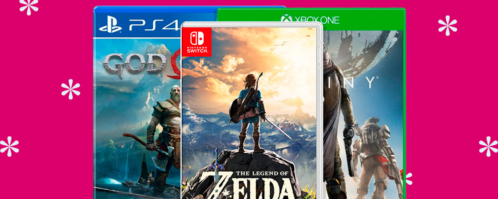 videojuegos-para-navidad