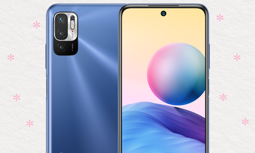 xiaomi redmi note 10