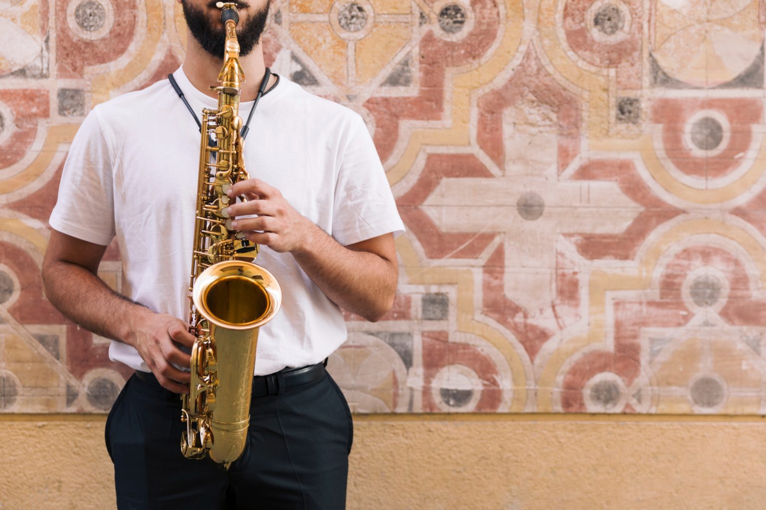 tipos de saxofon