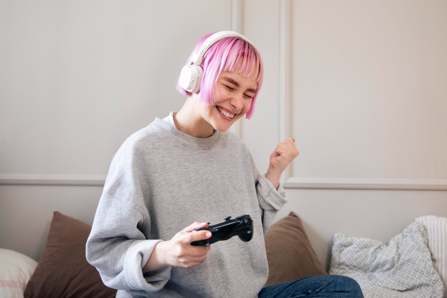 auriculares para gamers