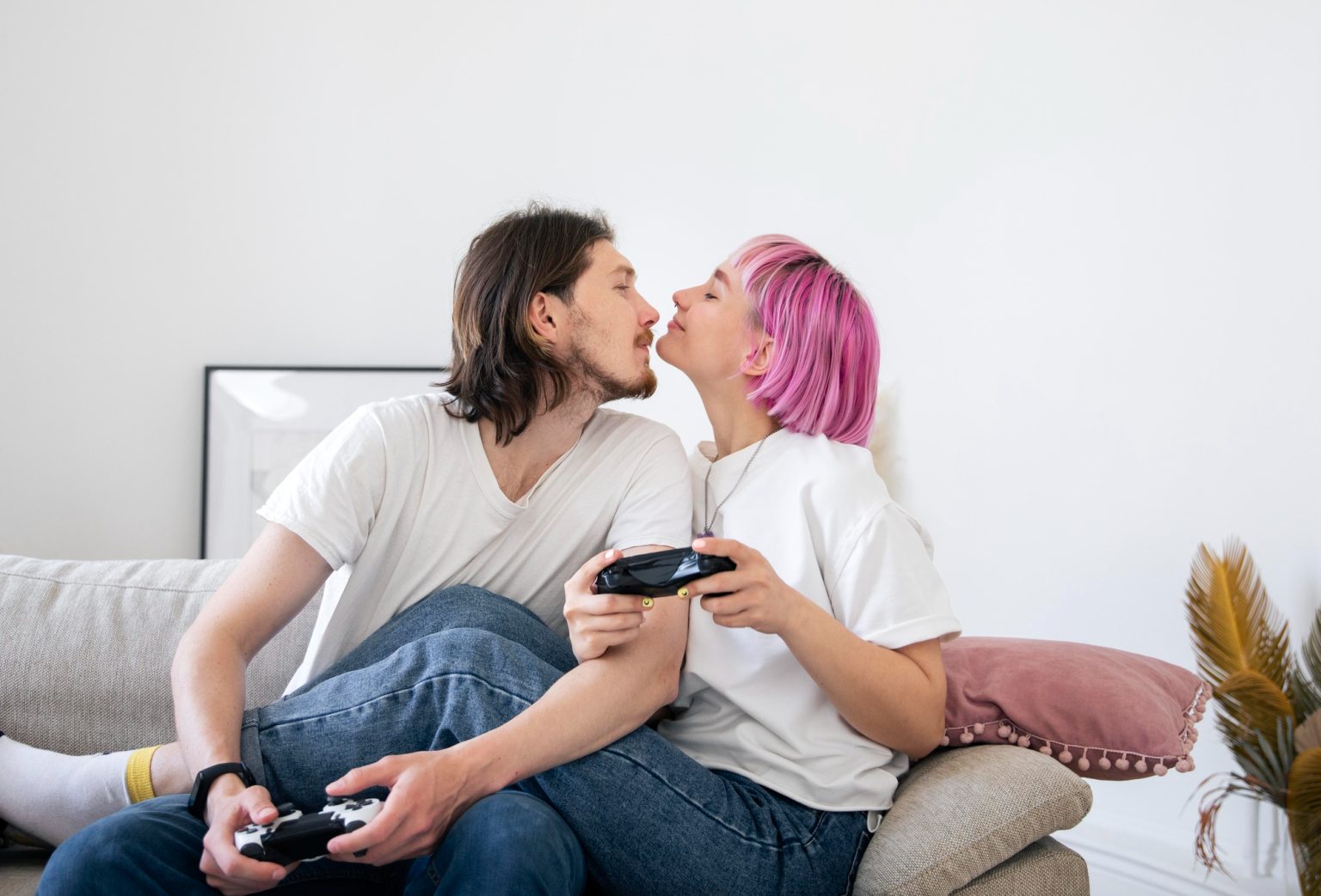 videojuegos para jugar en pareja