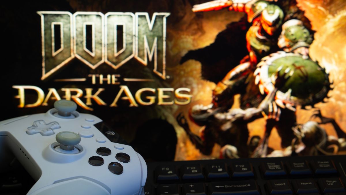 doom the dark ages