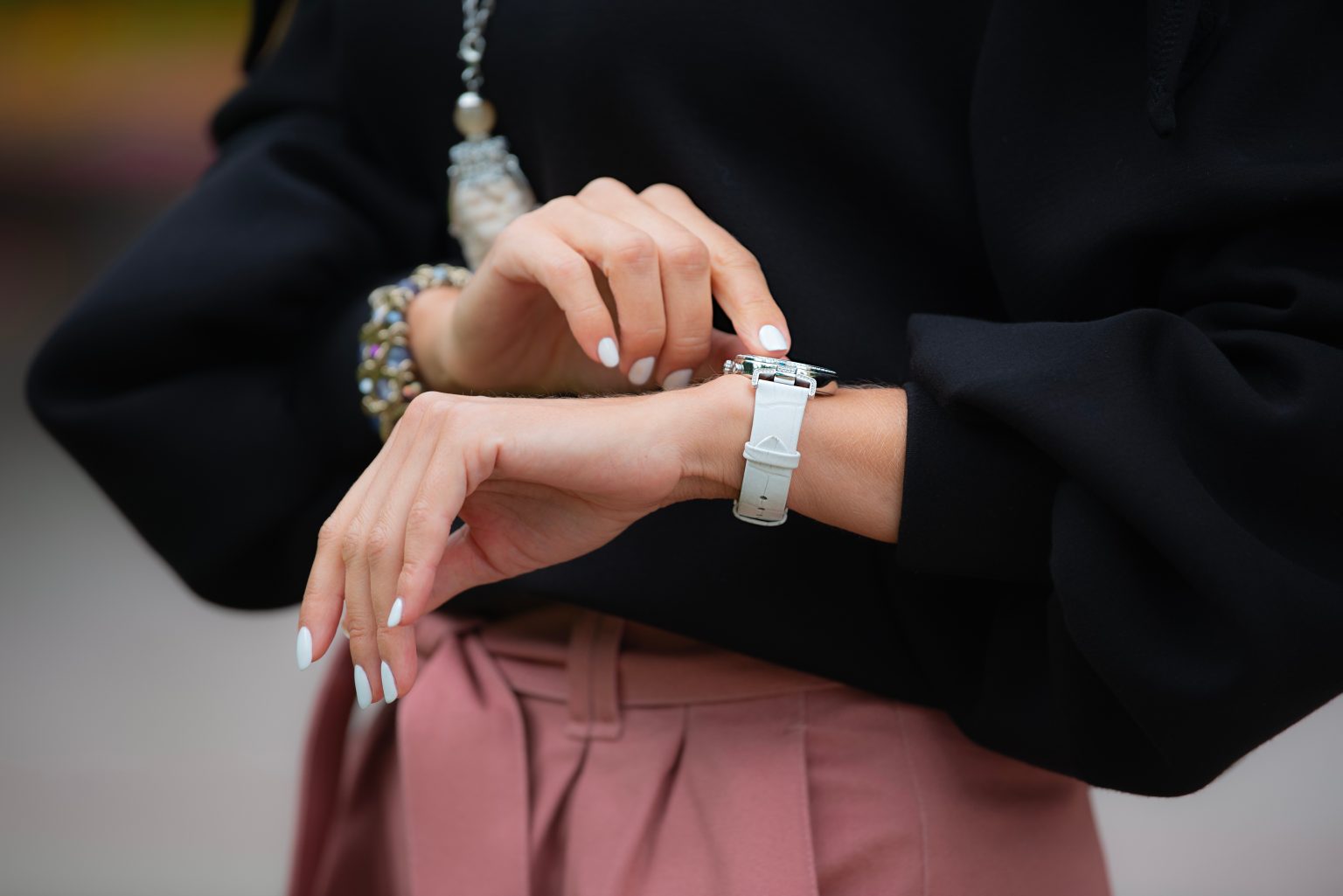mejores marcas de relojes para mujer
