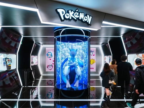 pokemon