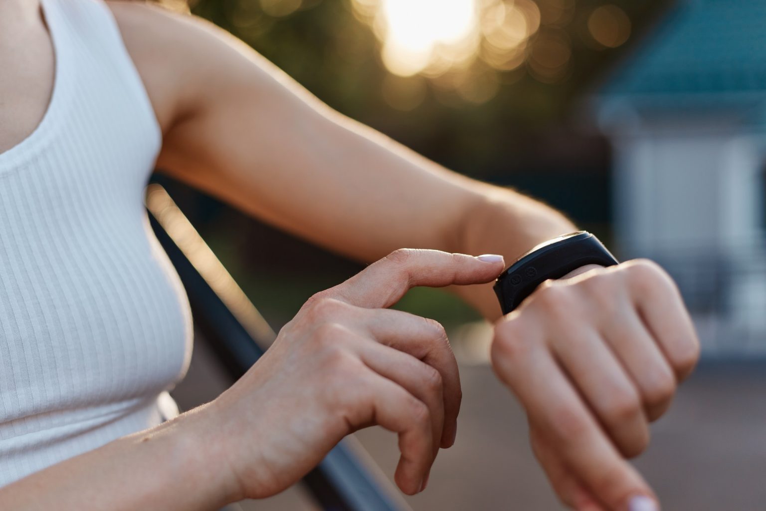 mejores pulseras de actividad