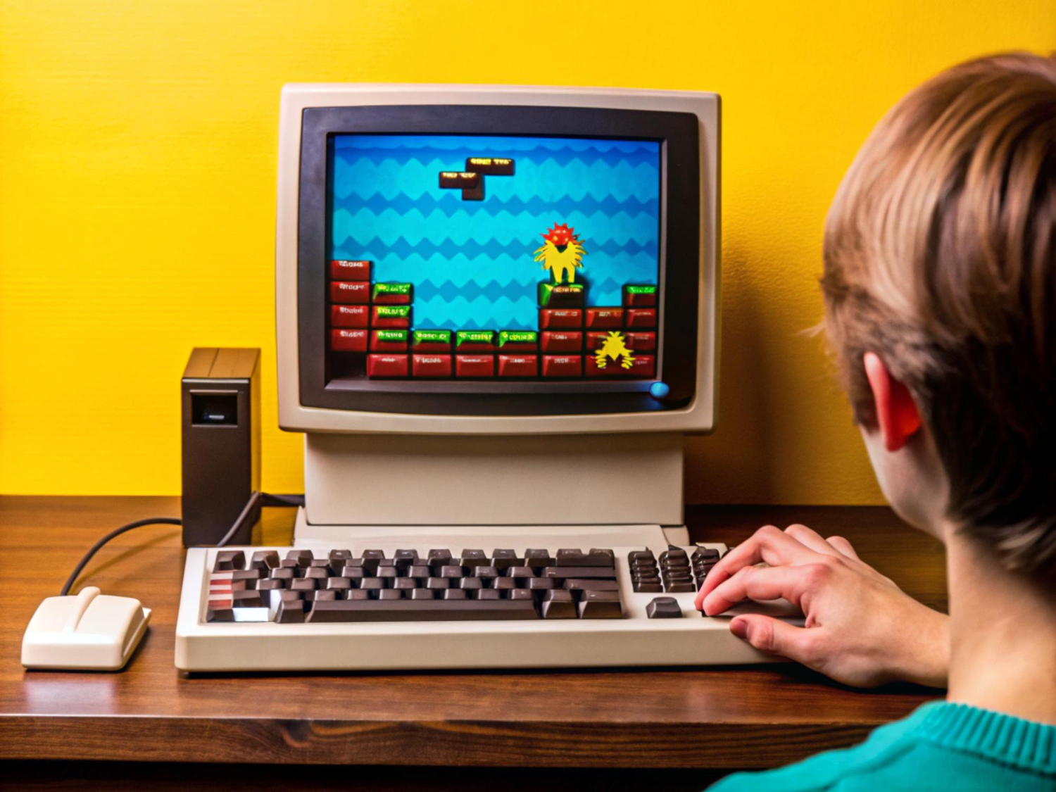 mejores juegos retro