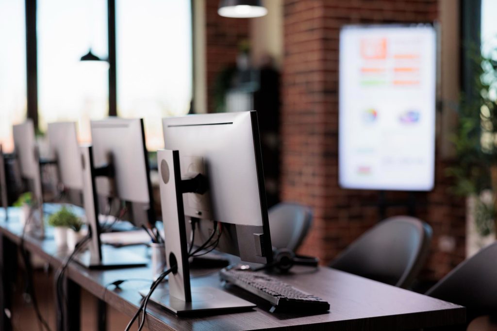 marcas de monitores