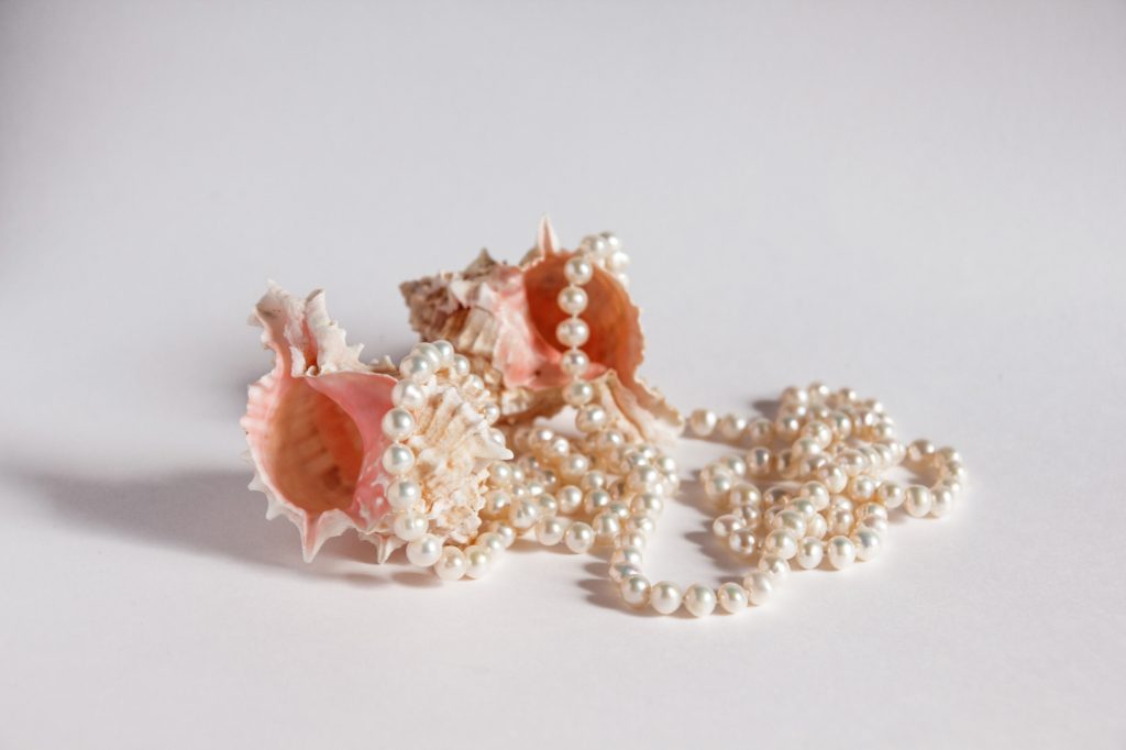 perlas