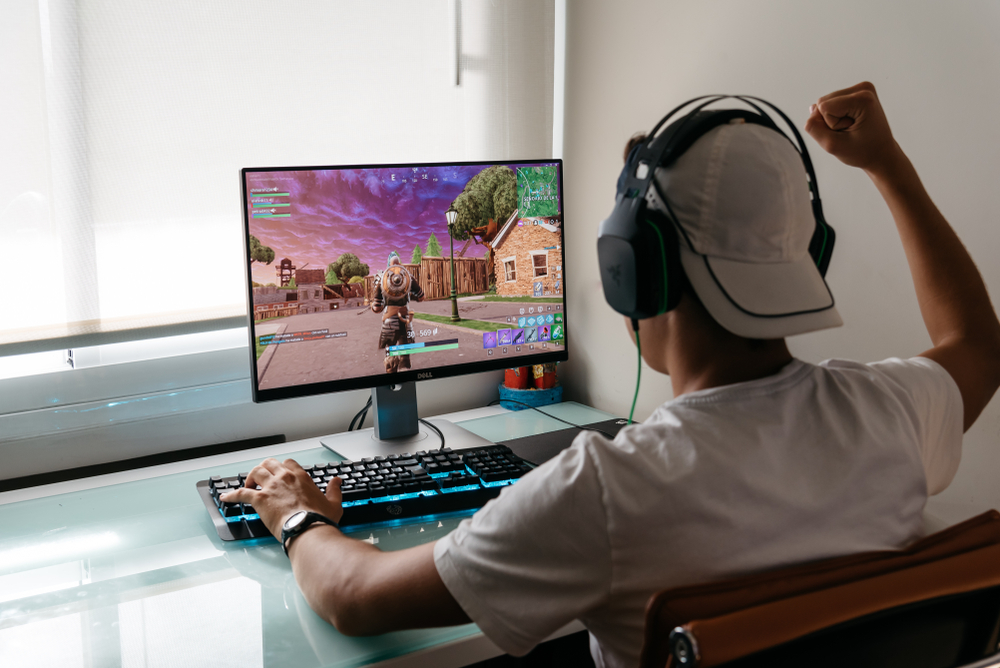 Fortnite